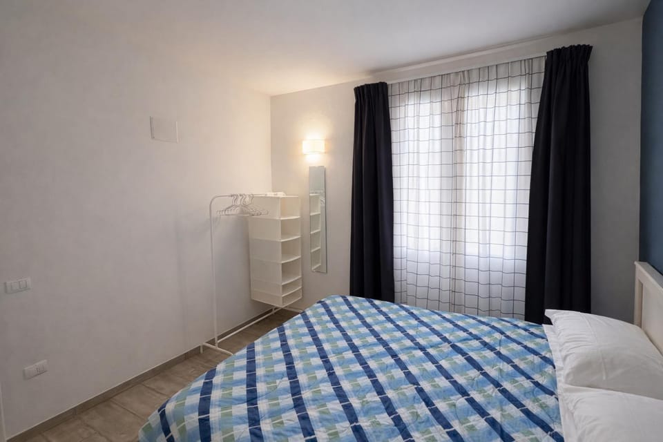 Bilocale tranquillo e funzionale, ideale per soggiorni di lavoro Bed and Breakfast in Emilia-Romagna