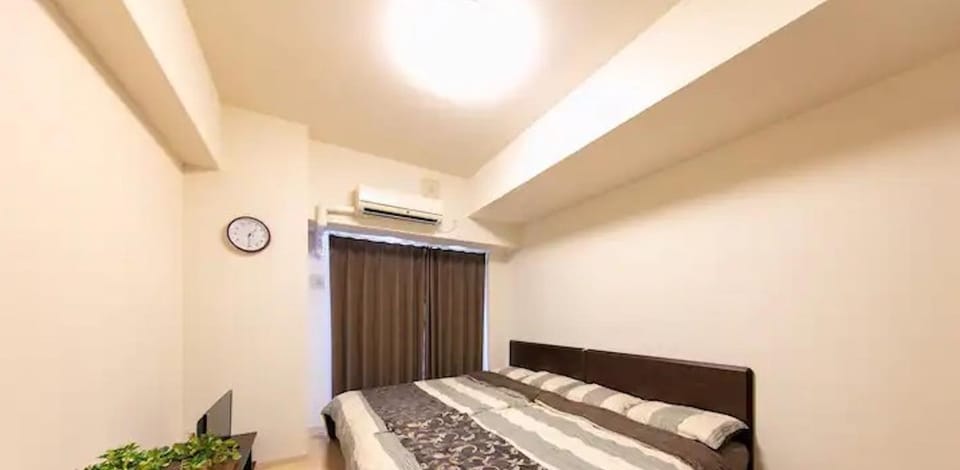 Eight Residence Osaka Apartment in Osaka