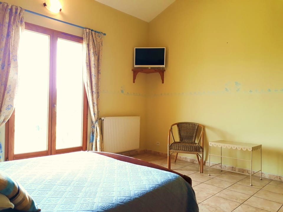 Lèdre Bed and Breakfast in Occitanie