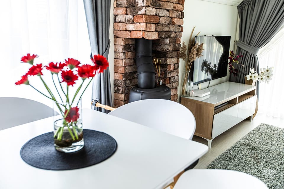 Apartamentai šalia jūros Apartment in Palanga