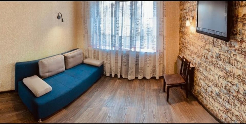 Cтудия на Гагарина Apartment in Dnipro