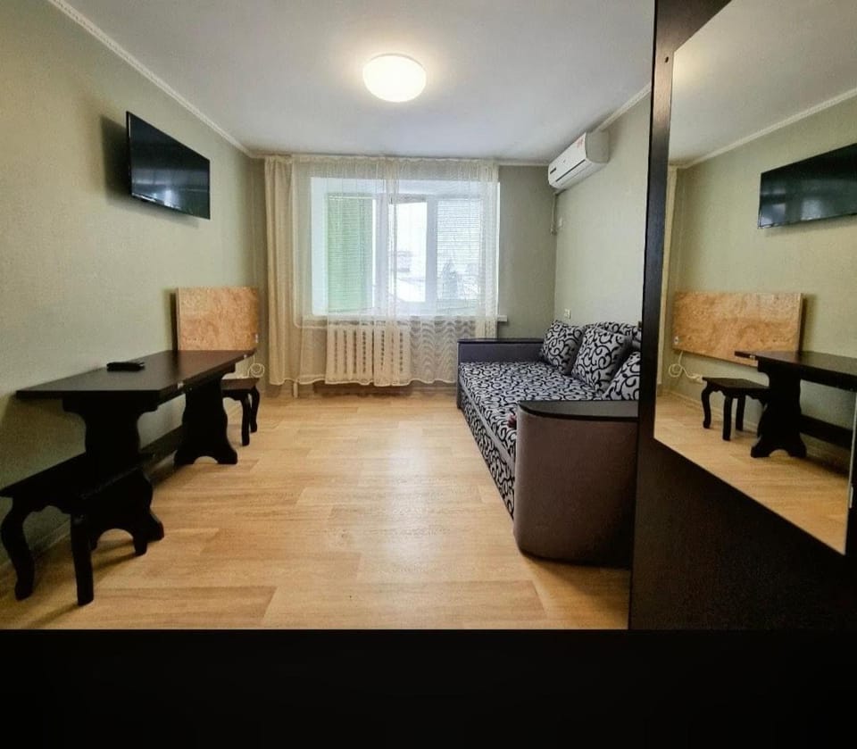 Cтудия на Гагарина Apartment in Dnipro