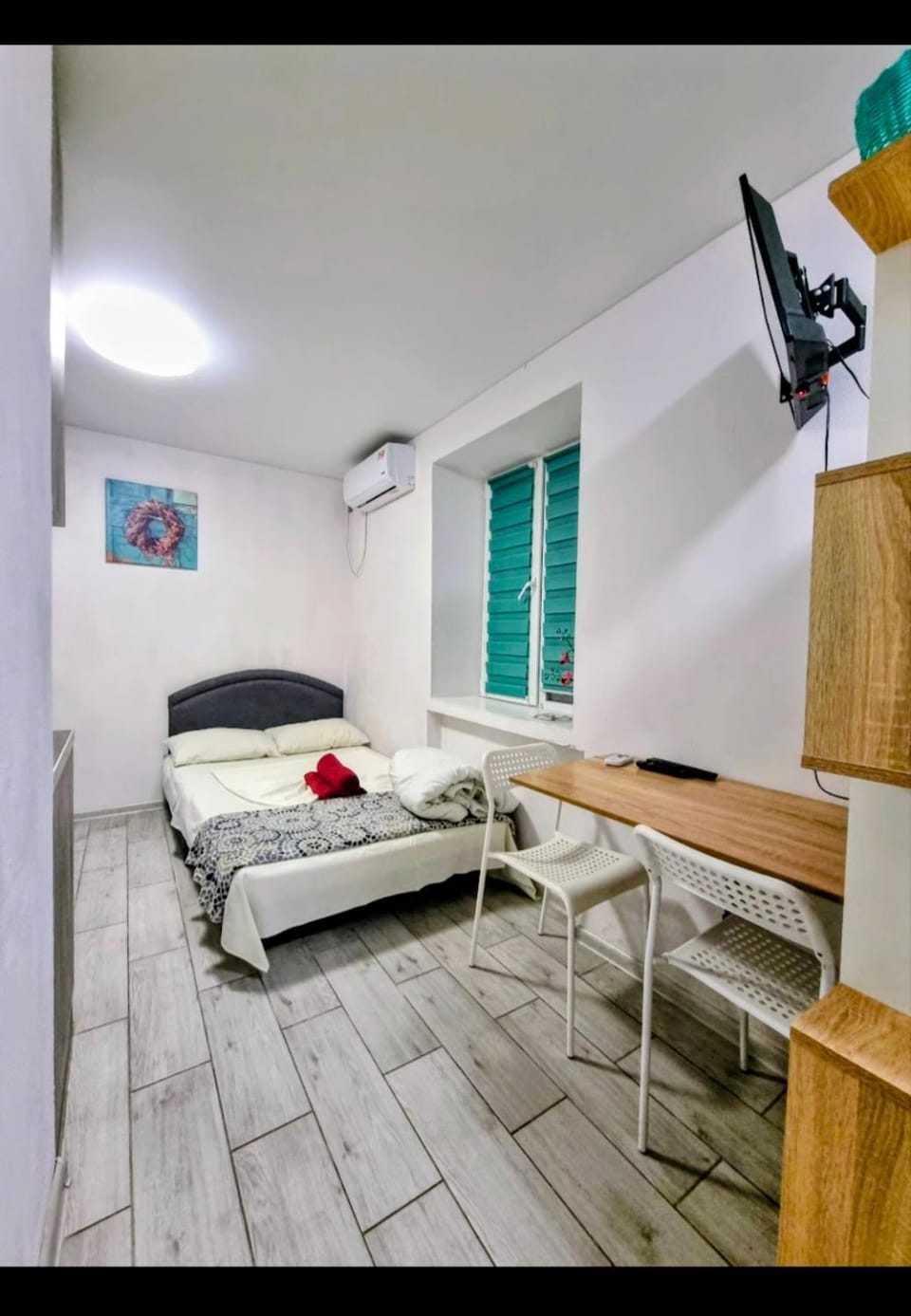 Cтудия на Гагарина Apartment in Dnipro