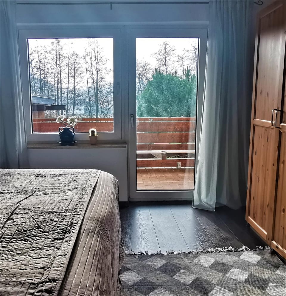 Bed, Bedroom, On site