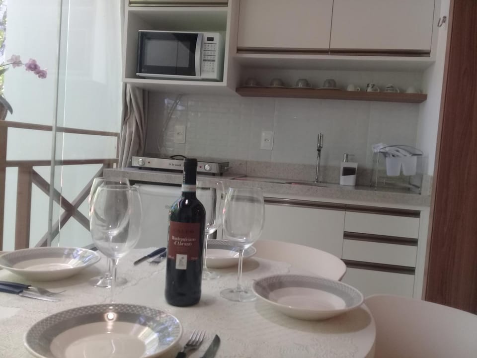 Apto. Orchidea no Ubaia Residence 202 Apartment in Pipa Beach