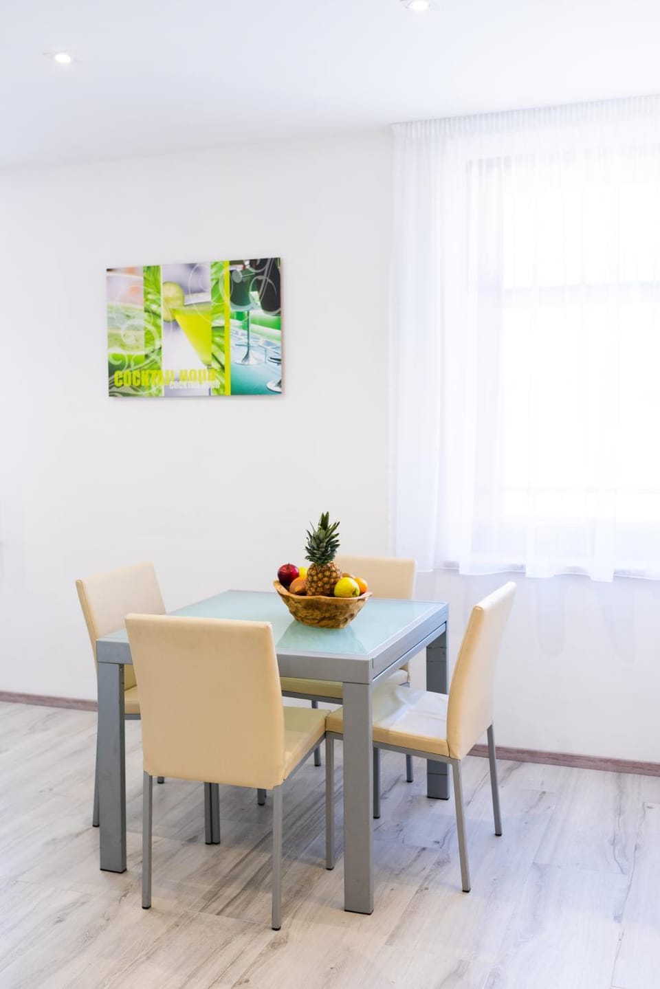 Lara's Guesthouse Apartment in Merano