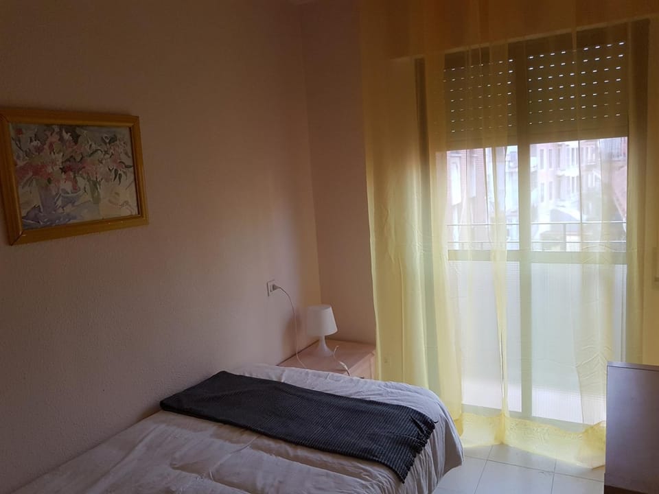 APARTAMENTO LOS BÚHOS Apartment in Murcia
