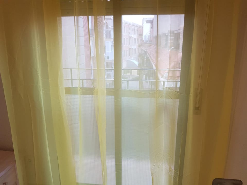 APARTAMENTO LOS BÚHOS Apartment in Murcia