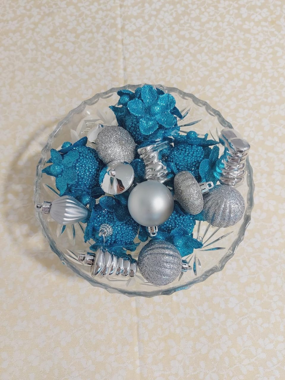 Decorative detail
