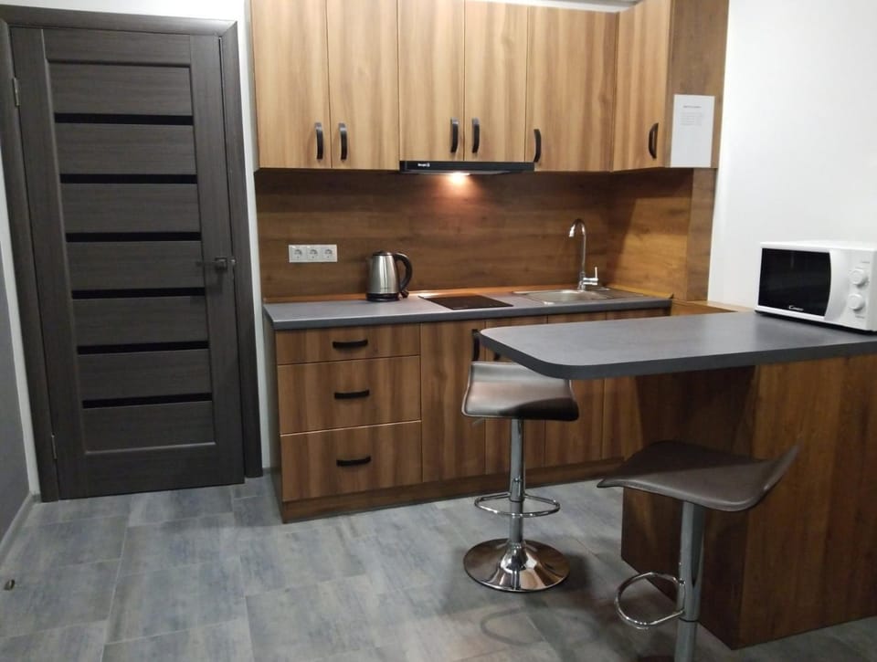 Апарт-сервіс s1 Apartment in Slovakia