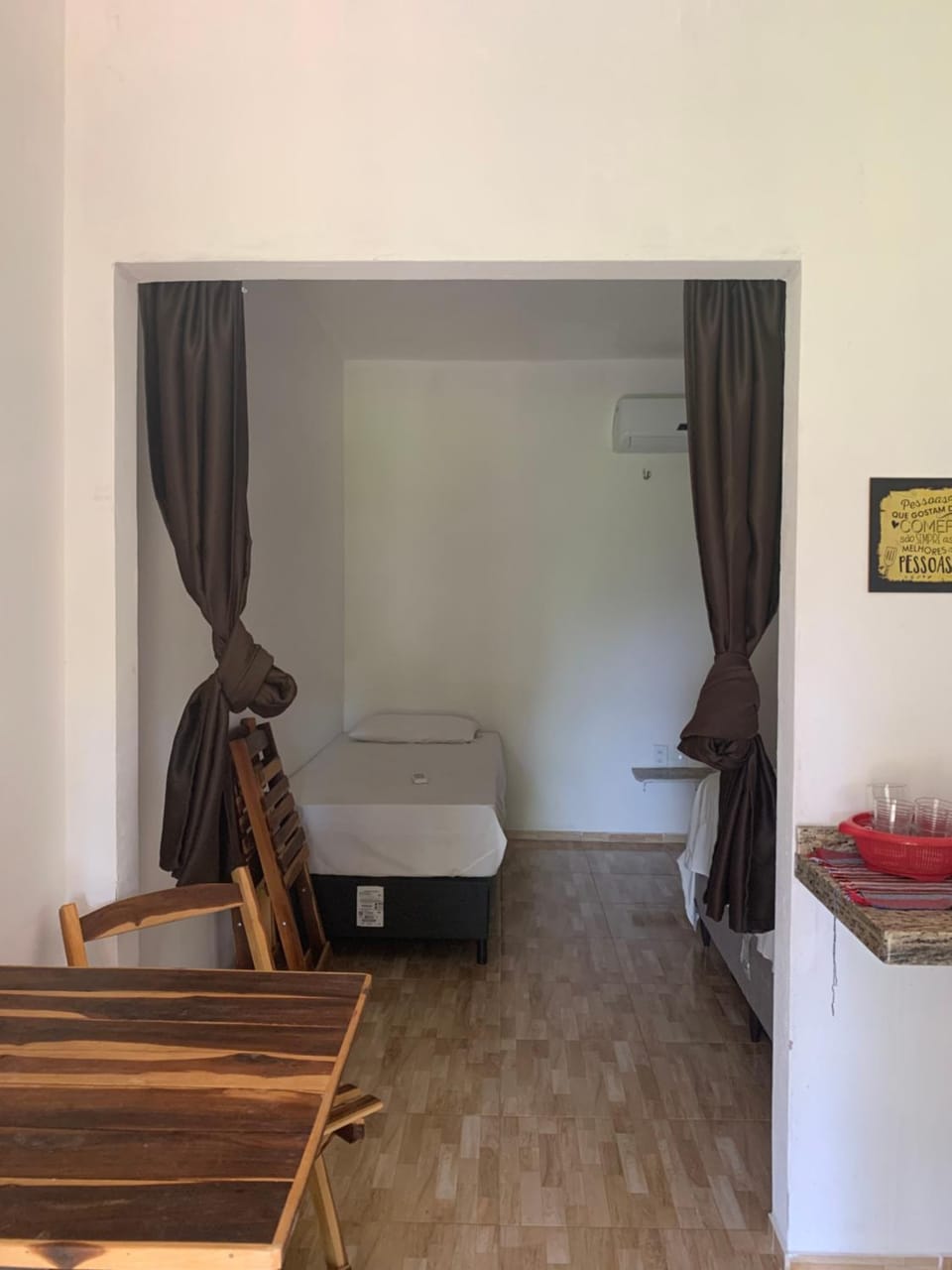 Flat Moitas - Sua casa na praia! Bed and Breakfast in State of Ceará