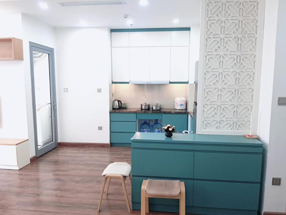 BOM HOMES- VINHOMES TIMES CITY- 2BR-LUXURY APt Apartment in Hanoi
