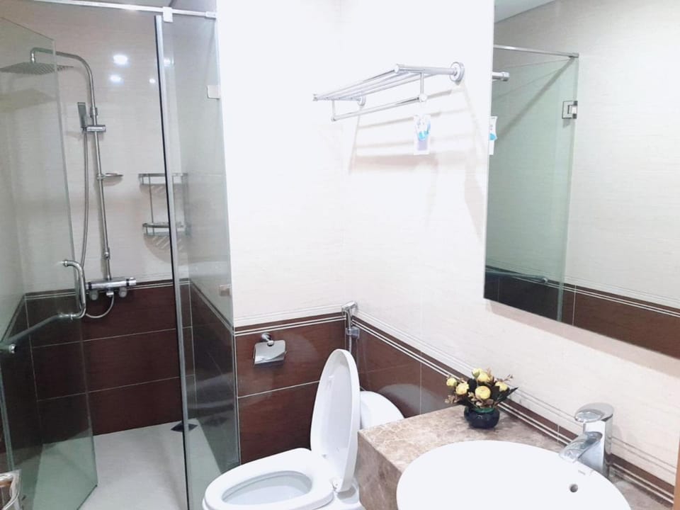 BOM HOMES- VINHOMES TIMES CITY- 2BR-LUXURY APt Apartment in Hanoi