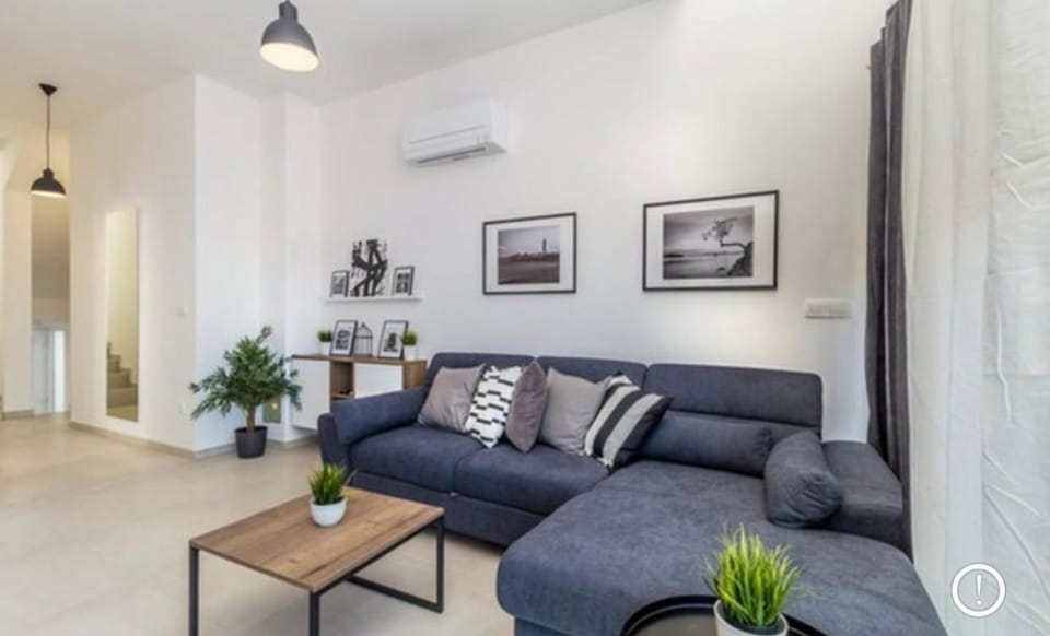 Apartments Solis Lacus Penthouse Apartment in Primorje-Gorski Kotar County