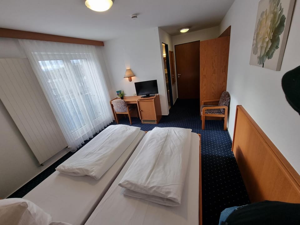 InTeck Hotel Bed and Breakfast in Baden-Württemberg