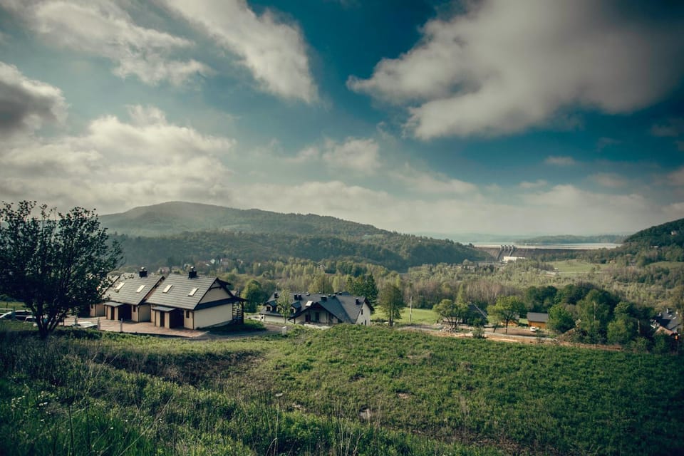 Property building, Neighbourhood, Hiking