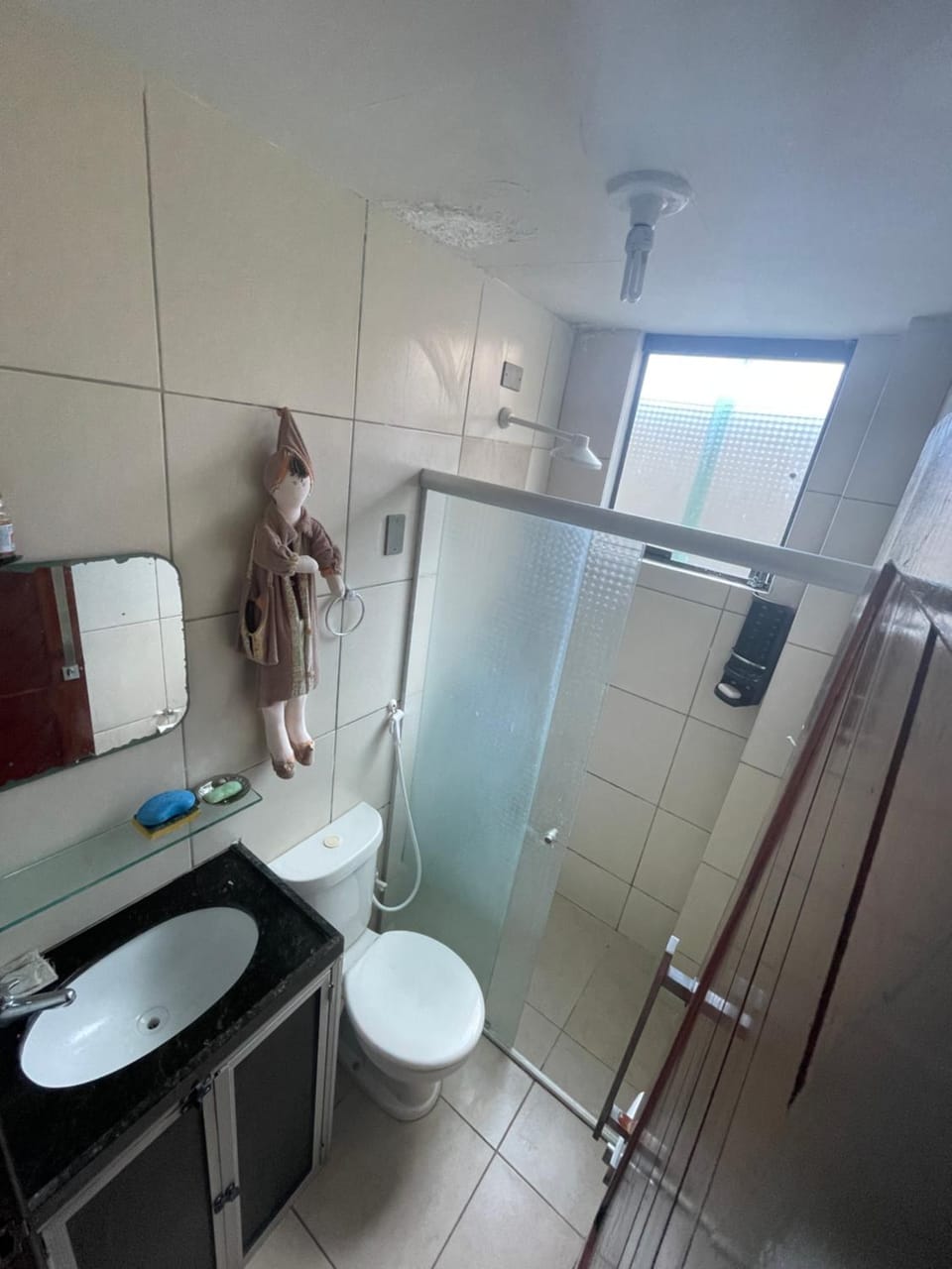 Flat Residence Maragogi Apartment in State of Alagoas, Brazil