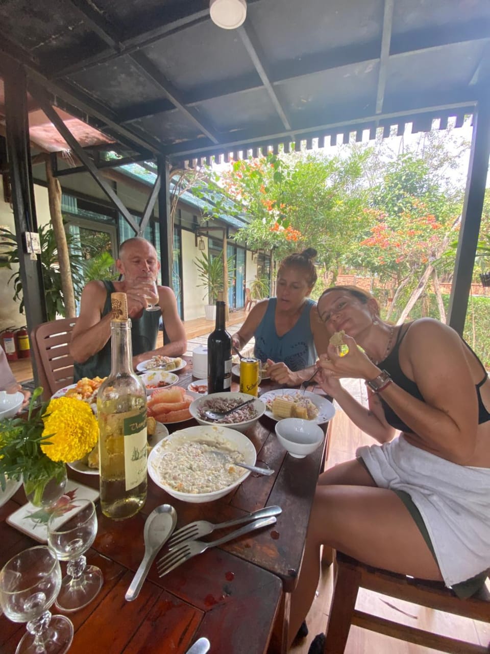 Bebe Homestay Phu Quoc Vacation rental in Phu Quoc