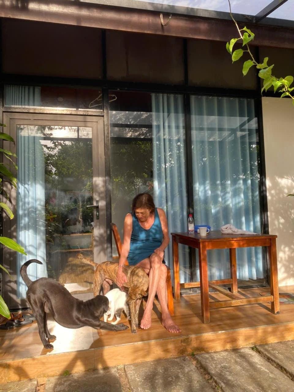 Bebe Homestay Phu Quoc Vacation rental in Phu Quoc