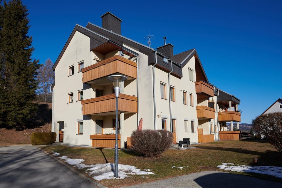 Property building, Facade/entrance, Day, Street view