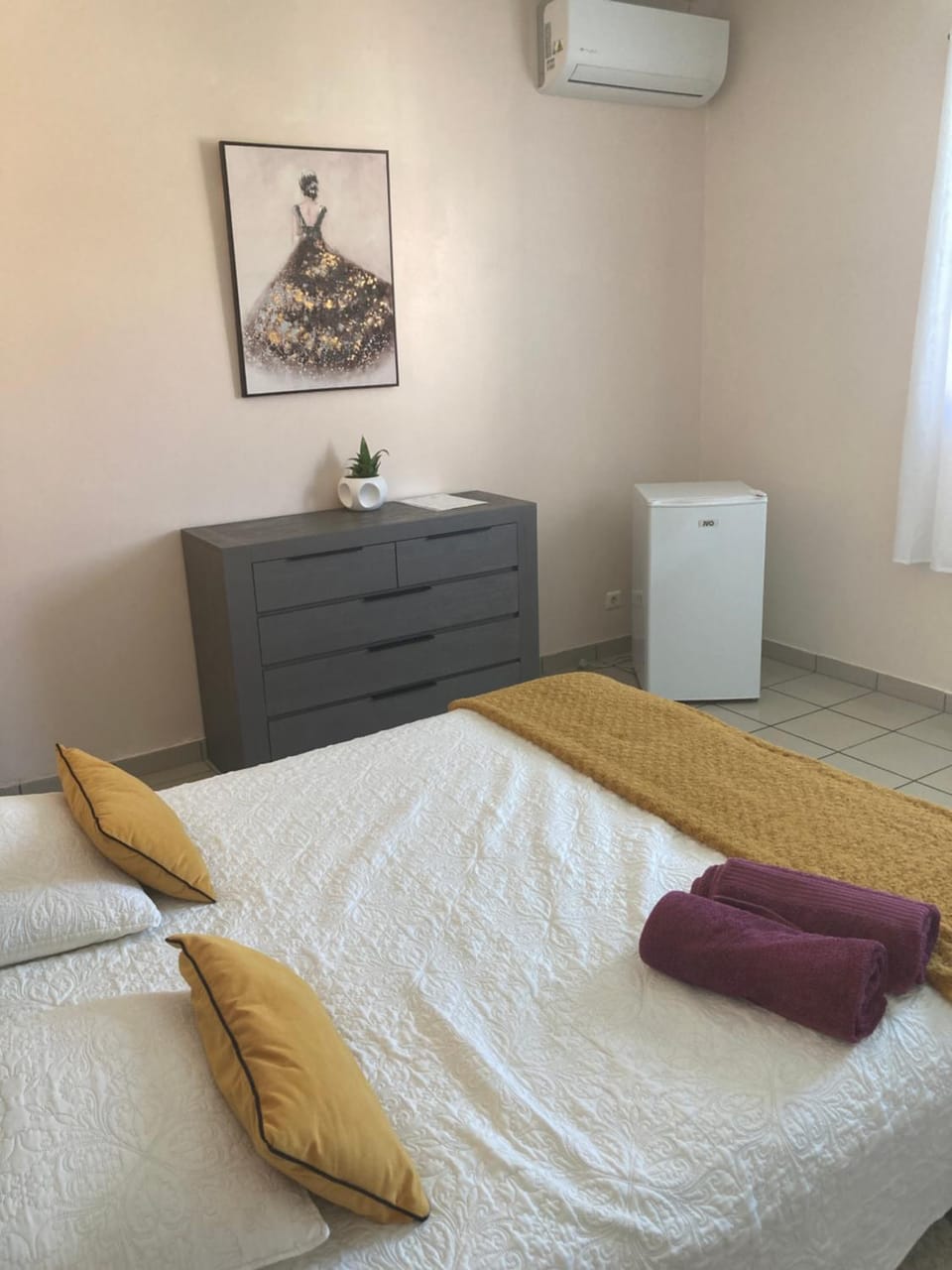 case creole Vacation rental in Réunion
