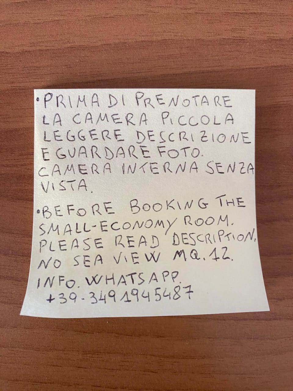 Text overlay, Text overlay