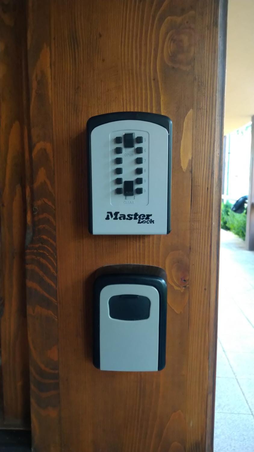 Apartmány Pod Sjezdovkou Apartment in Czechia