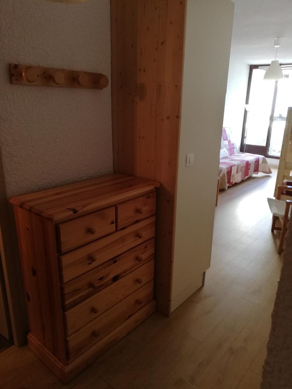 storage