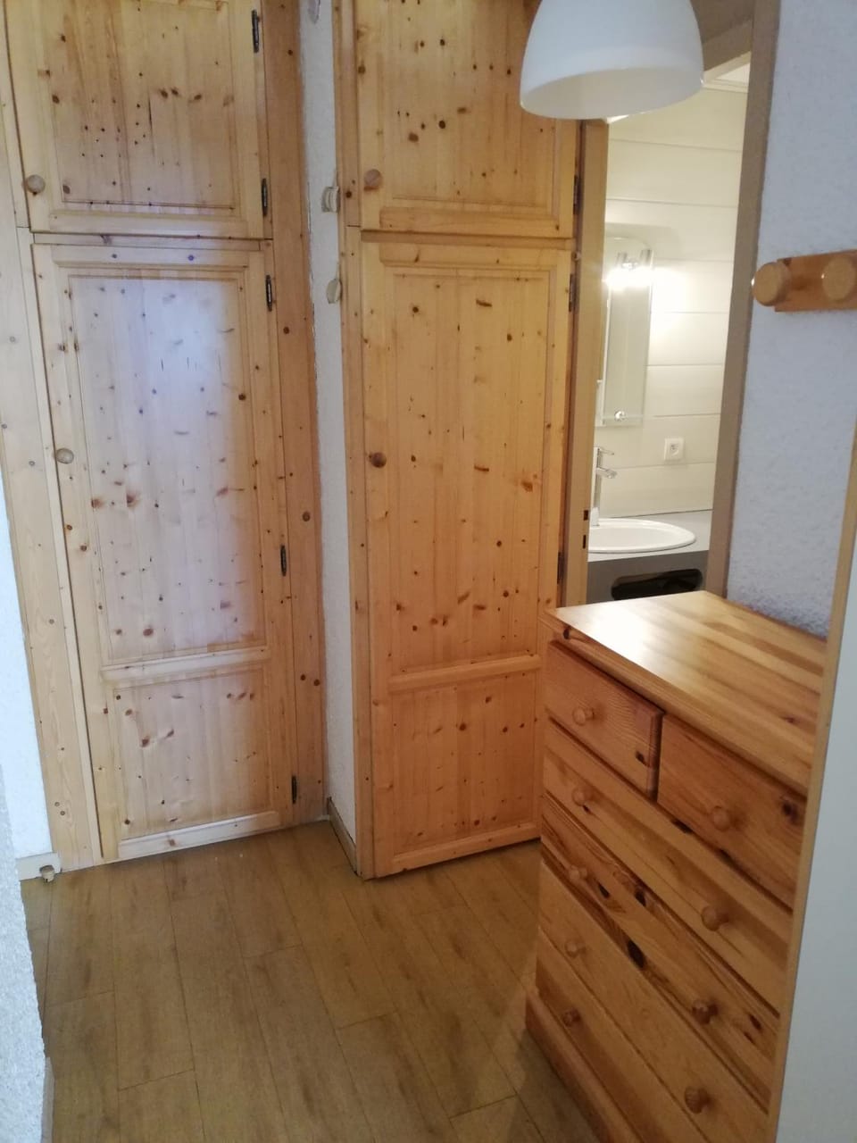 storage