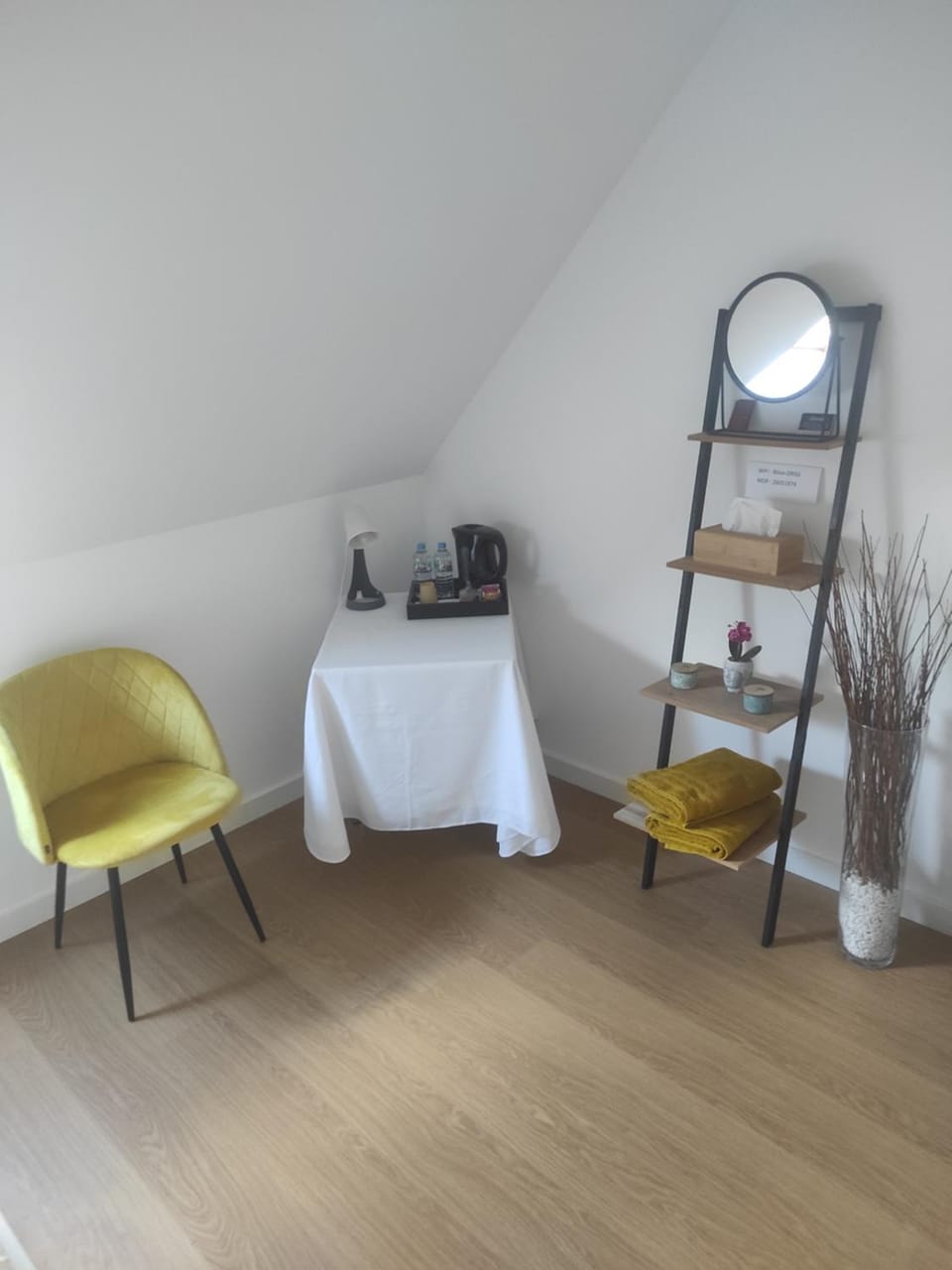 Chez Driss Vacation rental in Brittany
