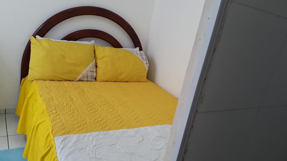 Suíte !! zona Sul de ilhéus próximo a praia Vacation rental in Ilhéus