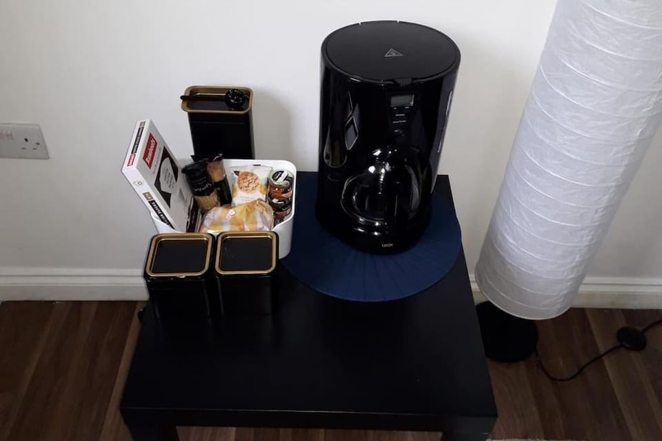 Cosy London holiday Home (Near O2 arena) Apartment in London Borough of Lewisham