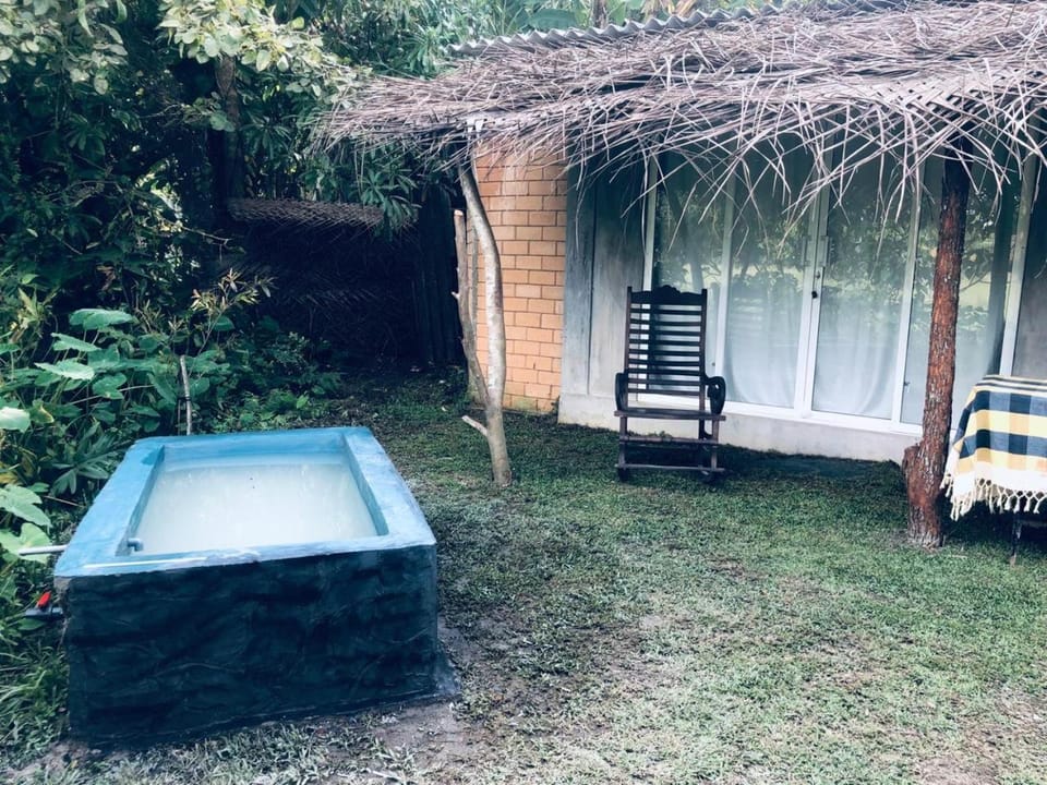 Peacock Heaven Villa in Hikkaduwa