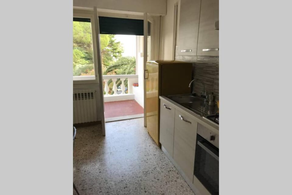 Isola d'Elba casa vacanze - Villa Portello - la casina bis - quarzo-pirite Apartment in Tuscany