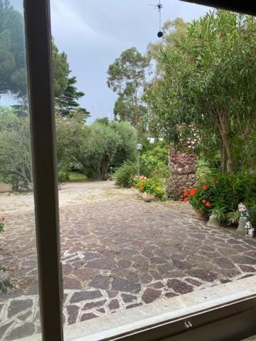 Isola d'Elba casa vacanze - Villa Portello - la casina bis - quarzo-pirite Apartment in Tuscany
