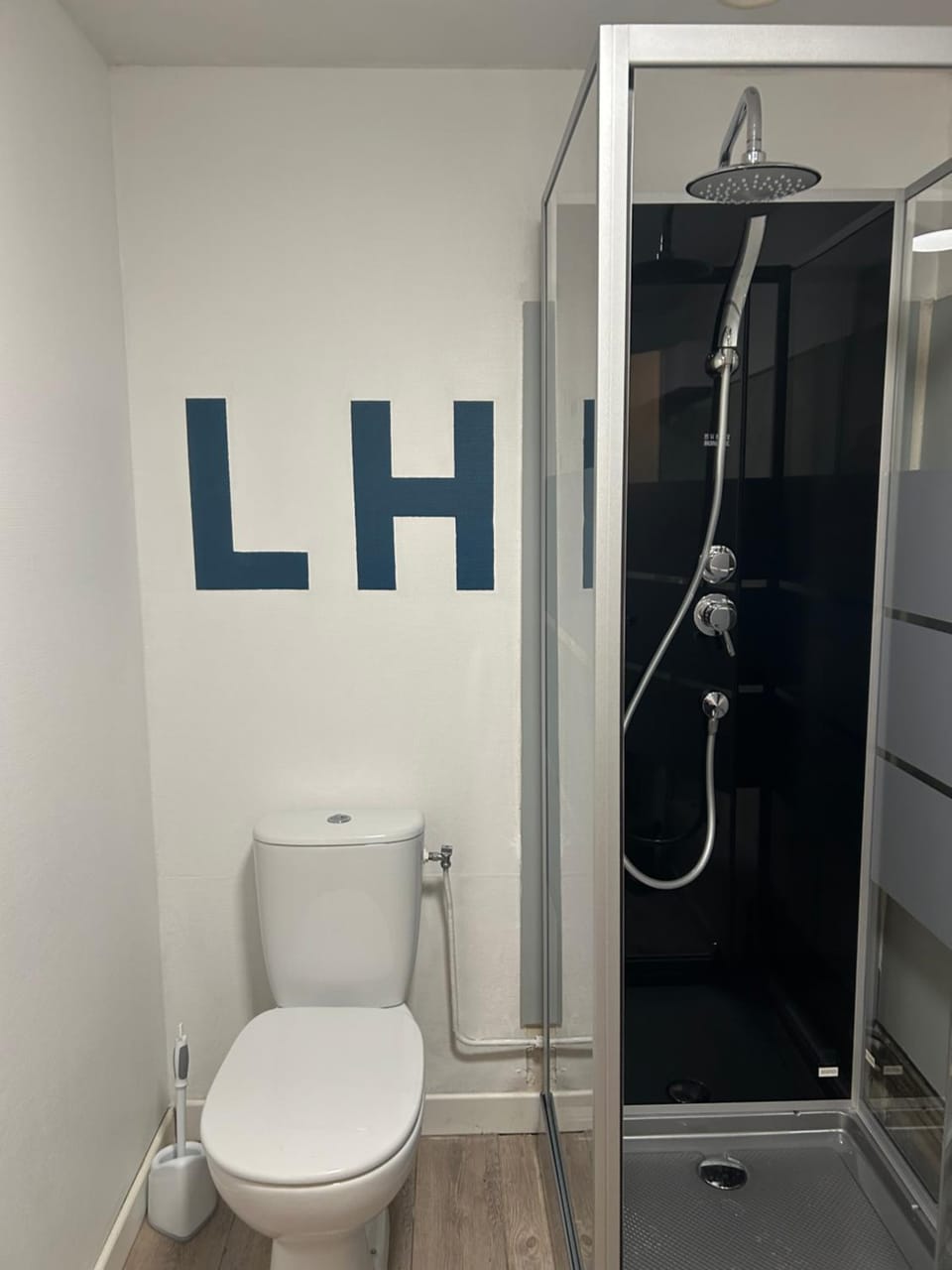 Studio Meublé Vue Mer Apartment in Le Havre