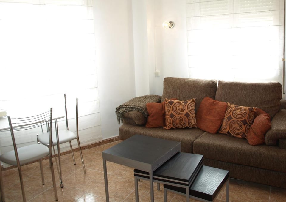 CASA KALIMERA Apartment in Cuenca