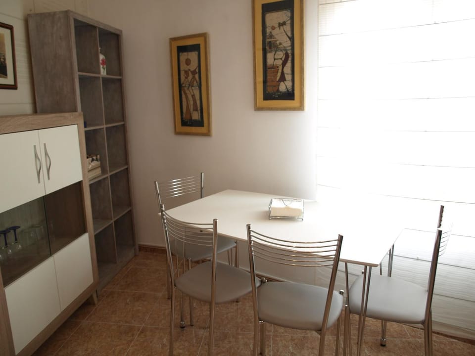 CASA KALIMERA Apartment in Cuenca
