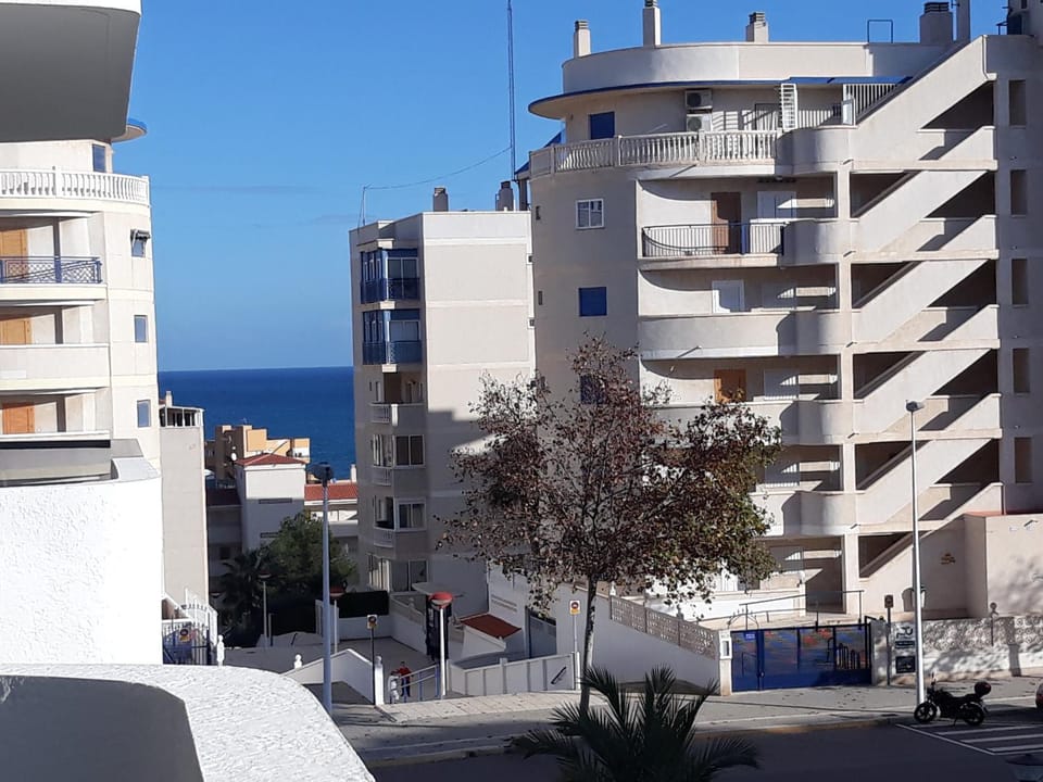 Neighbourhood, Street view