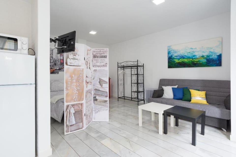 Livemálaga Panaderos Old Town Apartment in Malaga