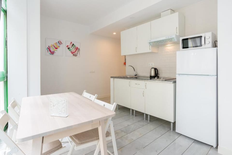 Livemálaga Panaderos Old Town Apartment in Malaga