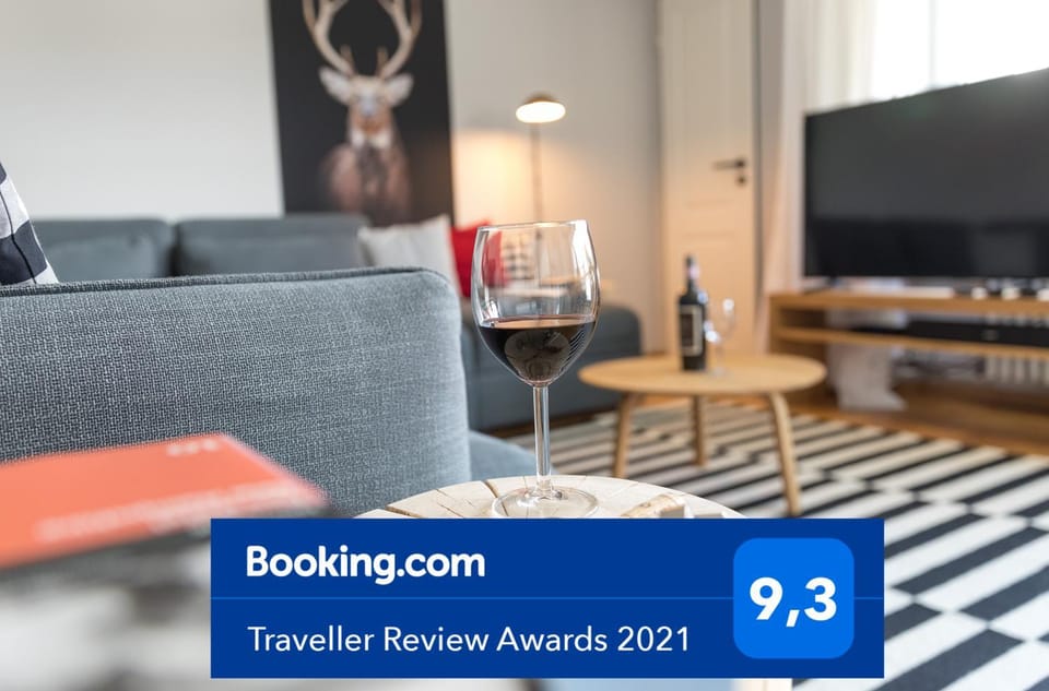 Communal lounge/ TV room, TV and multimedia, Certificate/Award