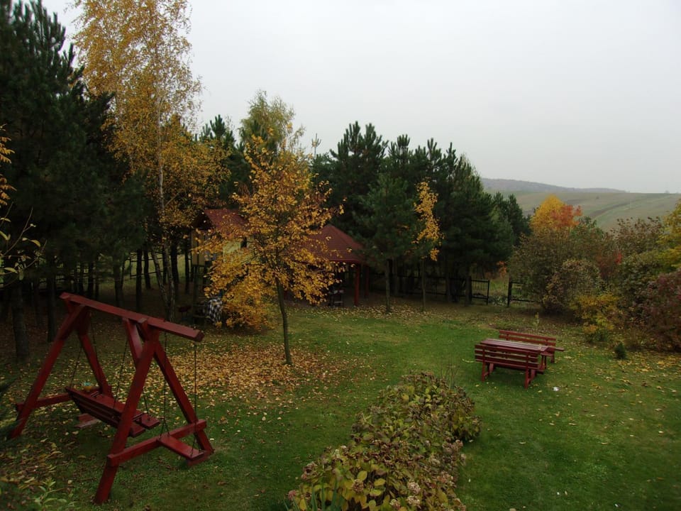 Natural landscape