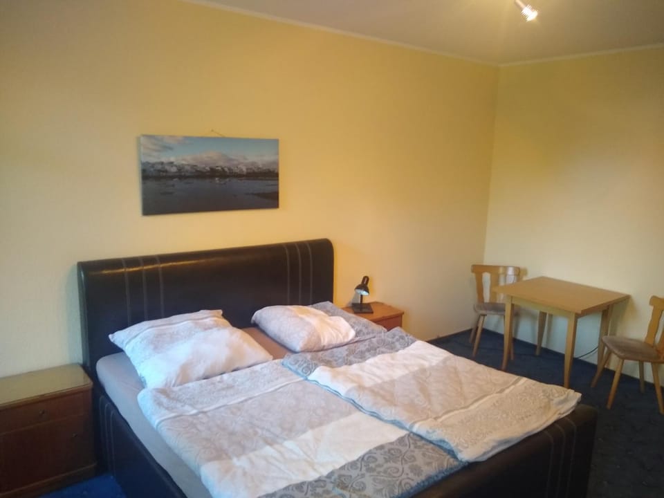 Ferienwohnung Schleich Farm Stay in Thuringia, Germany