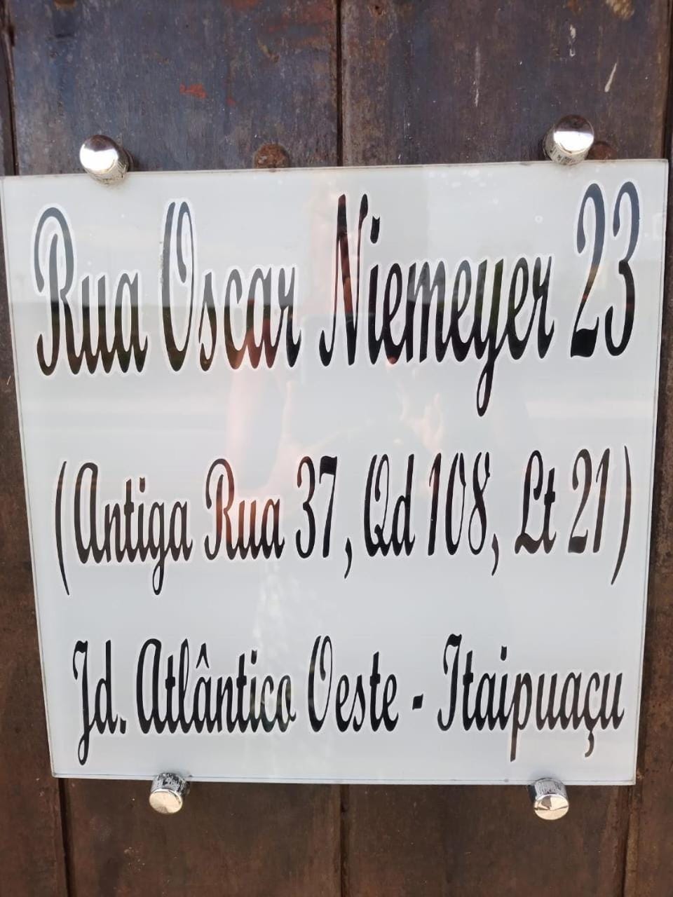 Pousada da Praia Inn in Niterói