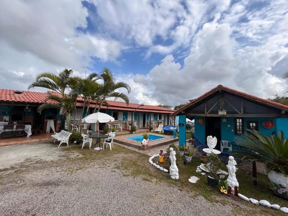 Pousada da Praia Inn in Niterói