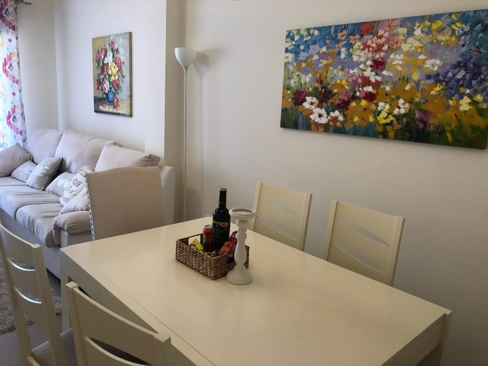 Jardines de las Marinas Apartment in Dénia