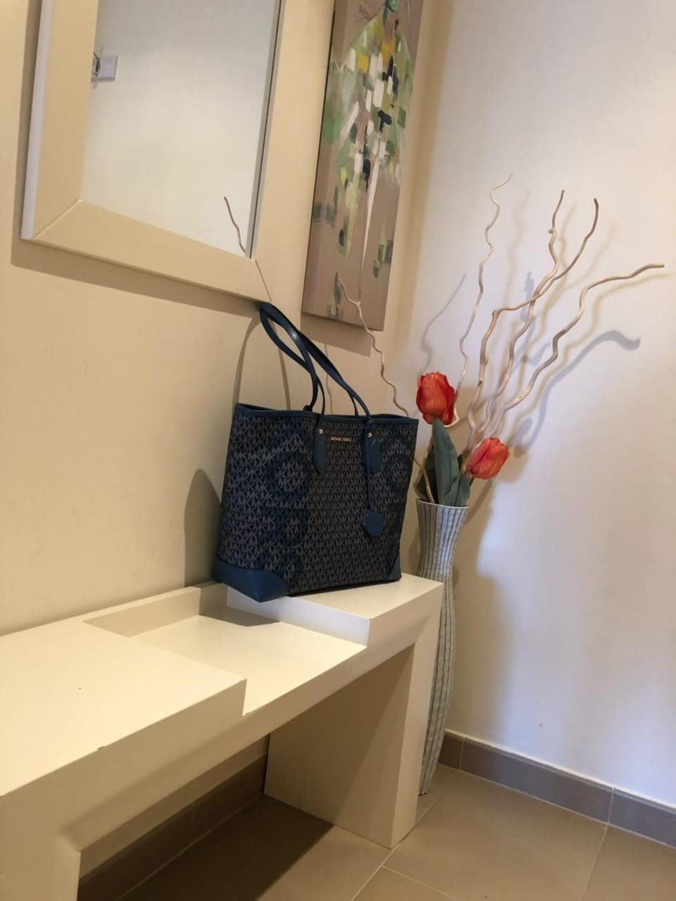 Jardines de las Marinas Apartment in Dénia