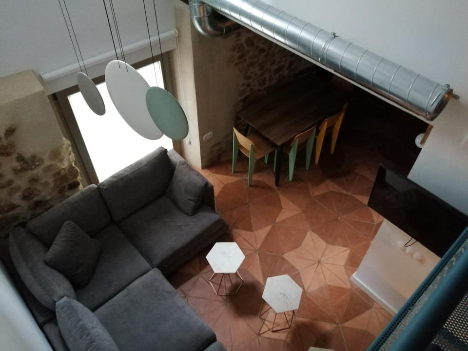 Living room, Lounge or bar, Seating area