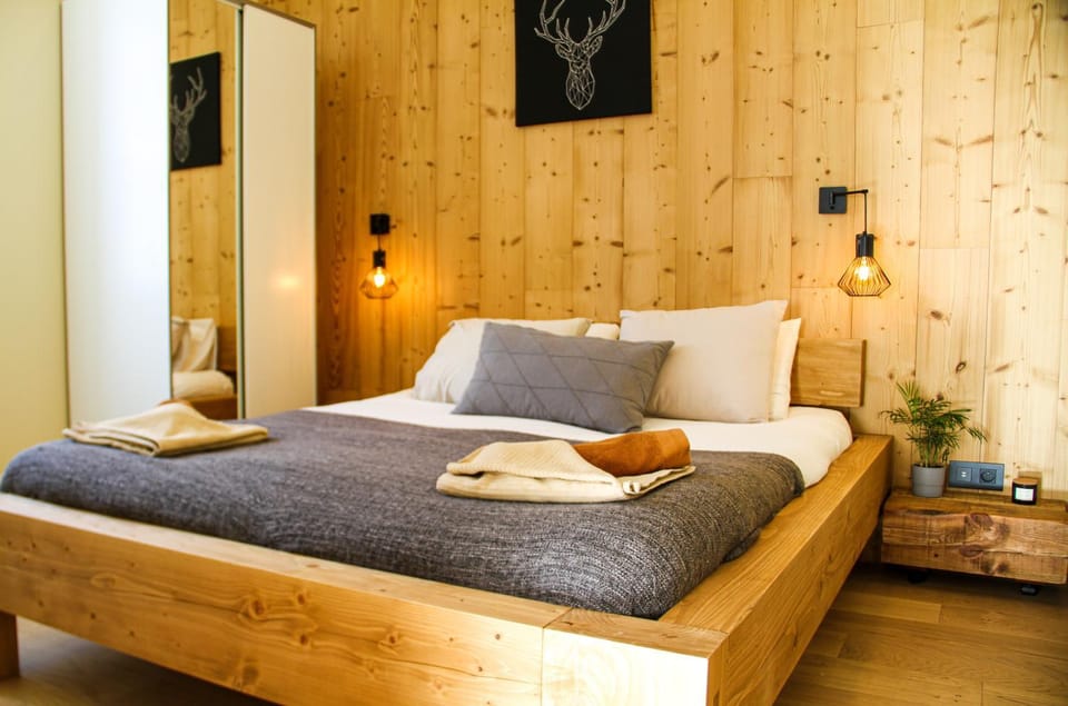 Apartment Chinook,La Praz,Chamonix Mont Blanc Apartment in Chamonix